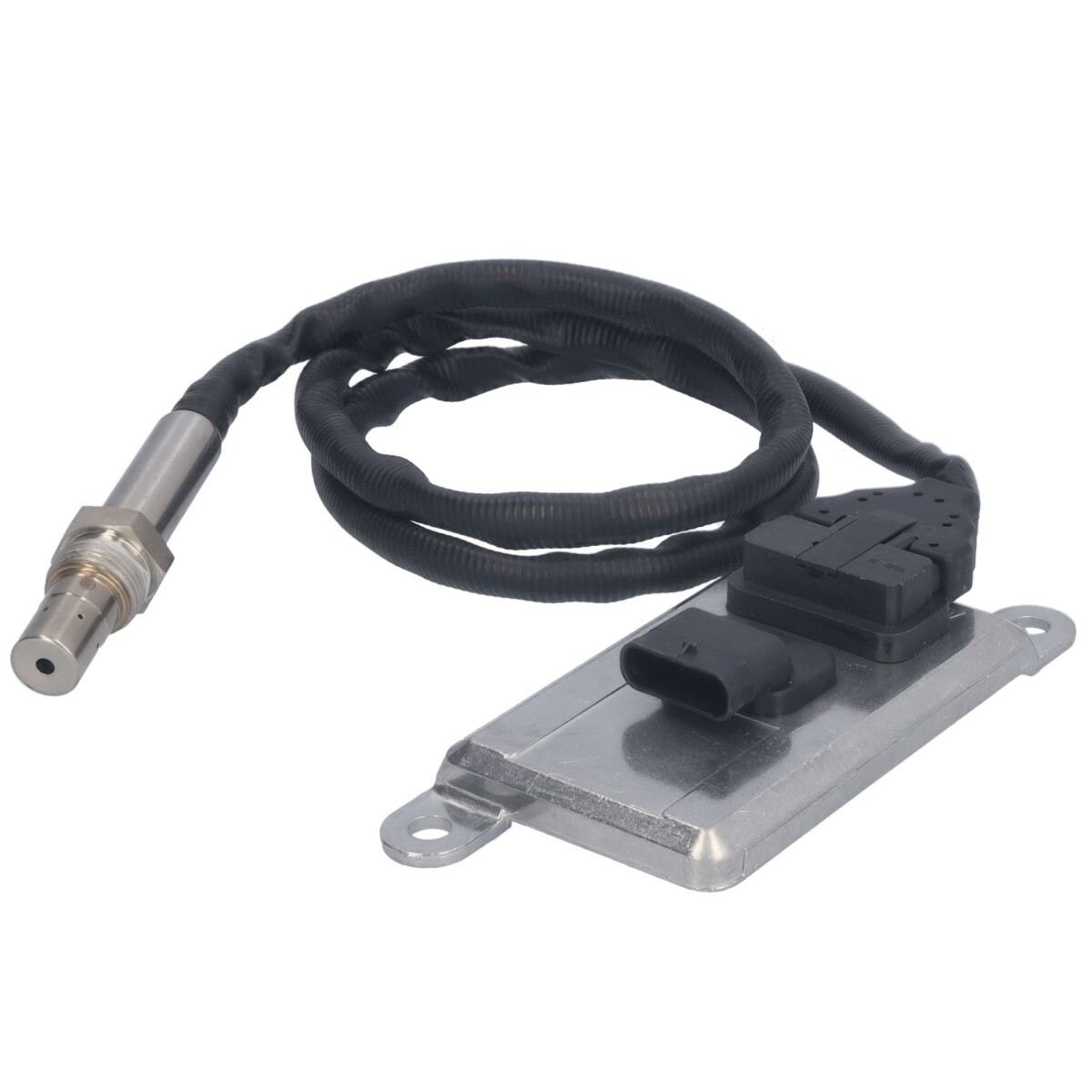 Nox Sensor nach Kat passend für Iveco Stralis...