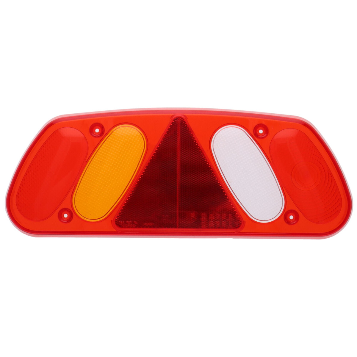 Lichtscheibe links passend für Fiegl Serie M804/59/04TK