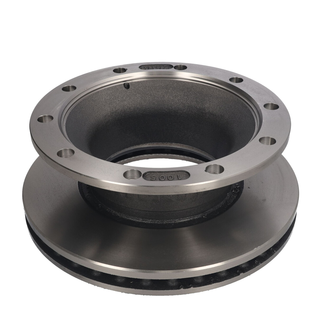 Bremsscheibe VA HA passend für BPW Achse