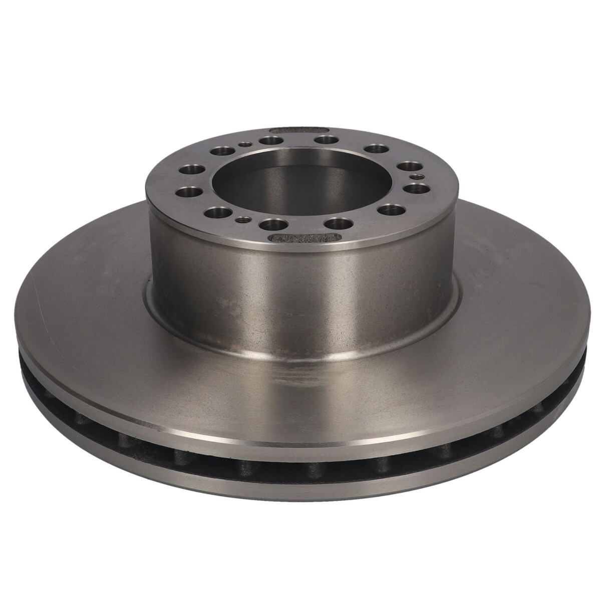 Bremsscheibe VA passend für MAN TGX TGS TGA TGM...