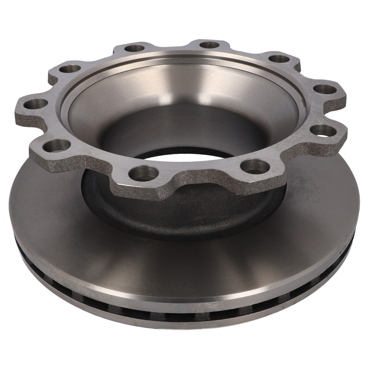 Bremsscheibe passend für Gigant