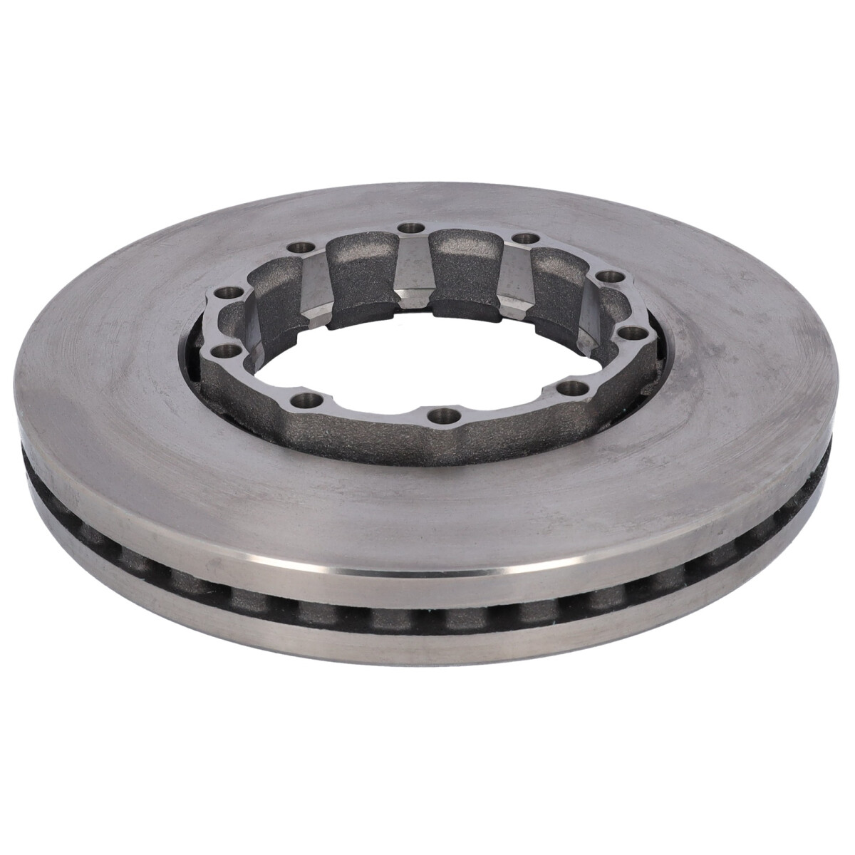 Bremsscheibe passend für SAF 19,5" Zoll