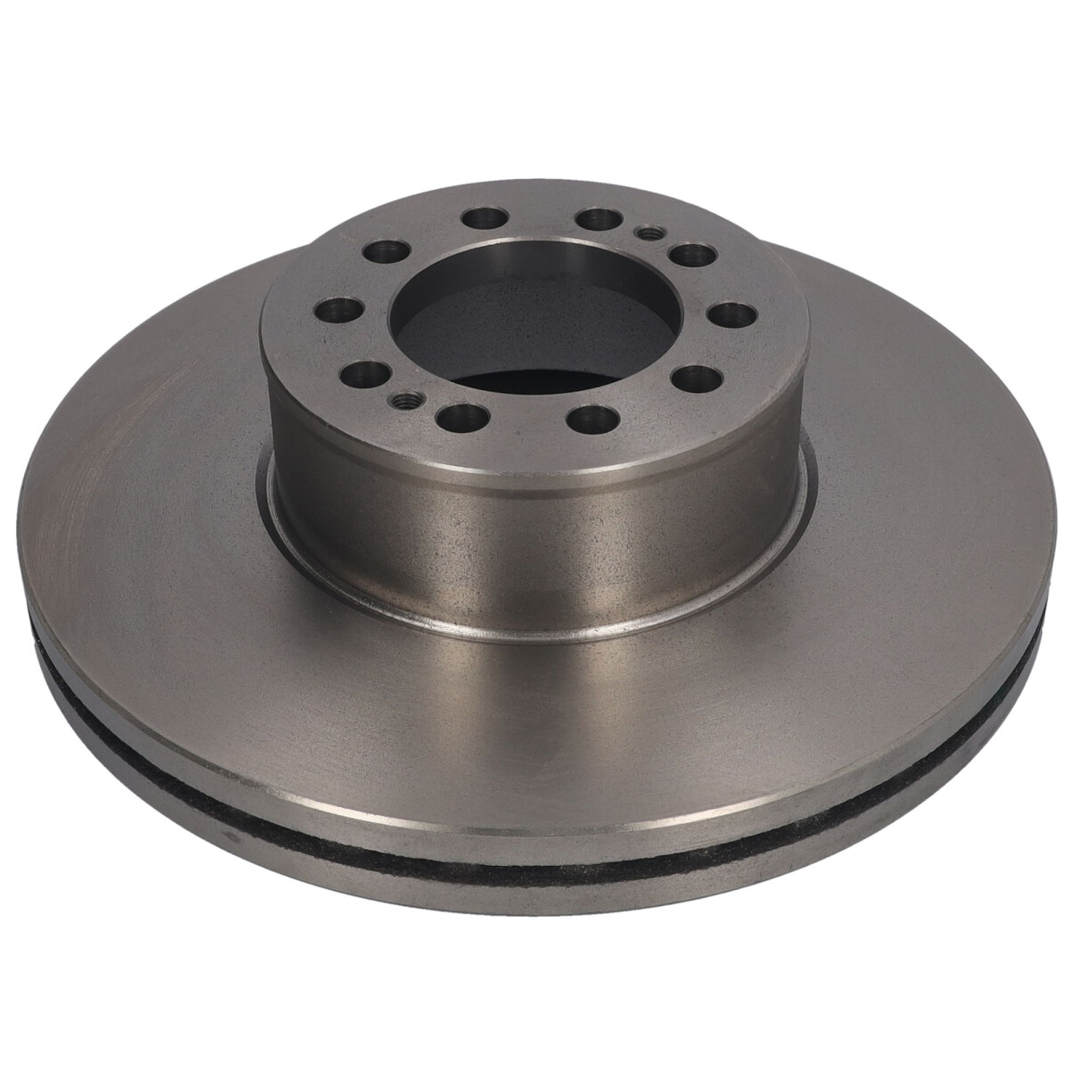 Bremsscheibe VA passend für MAN TGM TGL L2000