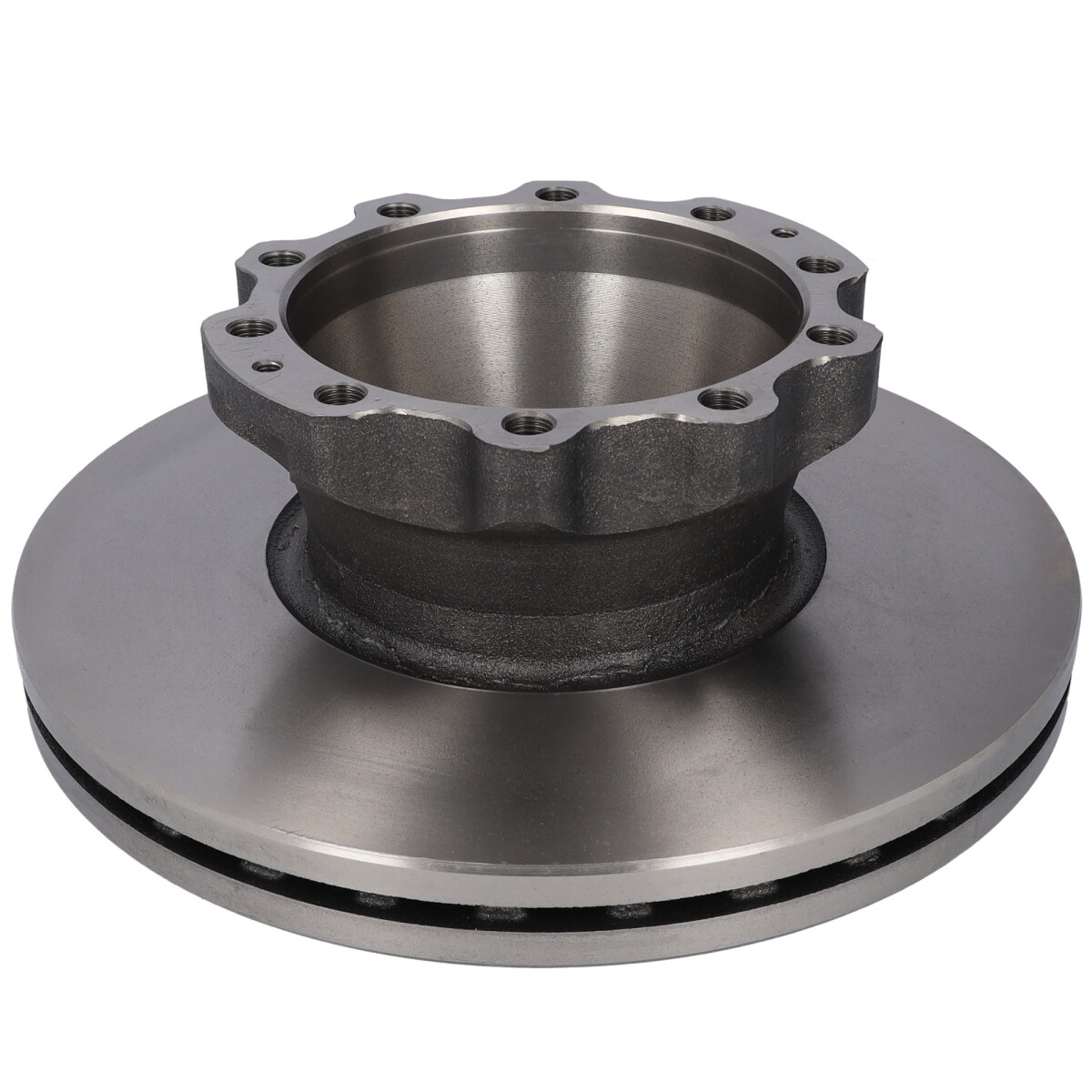 Bremsscheibe HA passend für MAN TGL 10 Loch