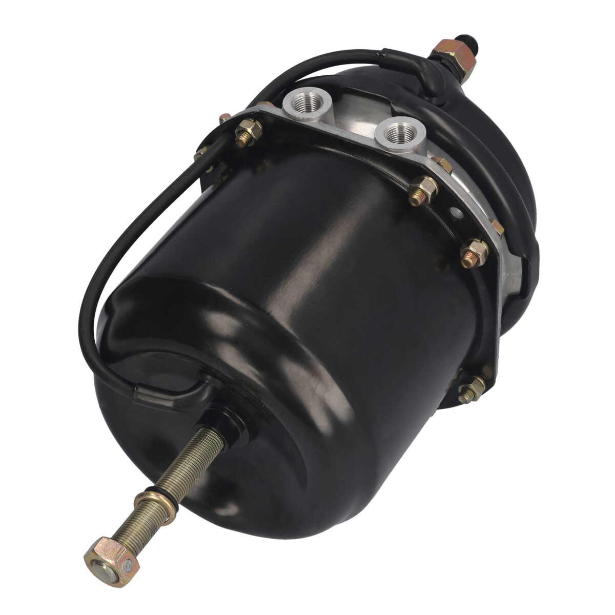 Bremszylinder Typ 24/24 Hinterachse rechts passend...