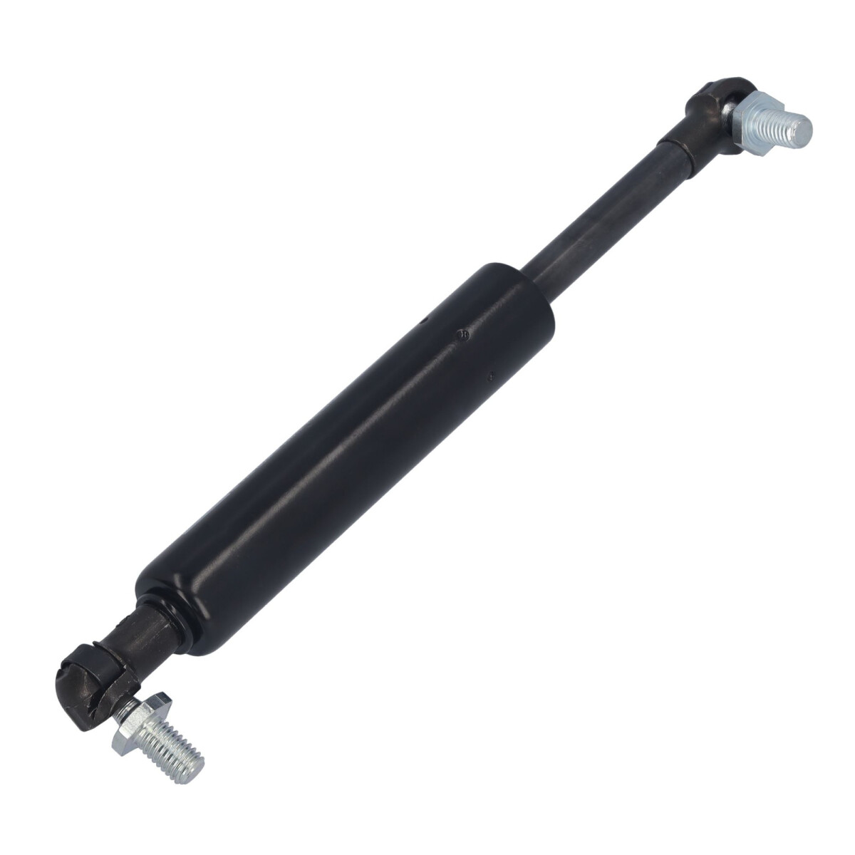 Gasdruckfeder 950Nm 205,5mm