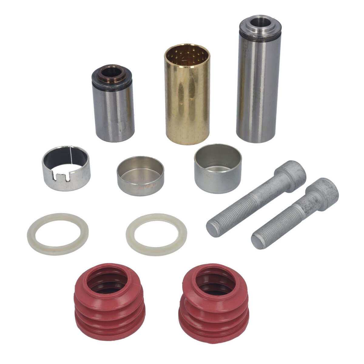 Reparatursatz Bremssattel Führungs & Dichtsatz...