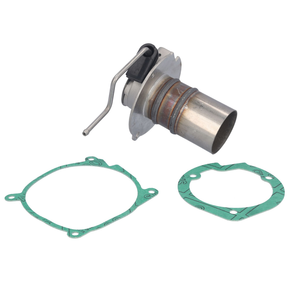 Brennkammer für Standheizung mit Flammrohr passend...