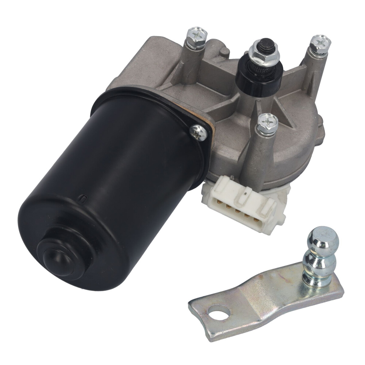 Wischermotor passend für Mercedes Atego 1 2 3 4 Axor...