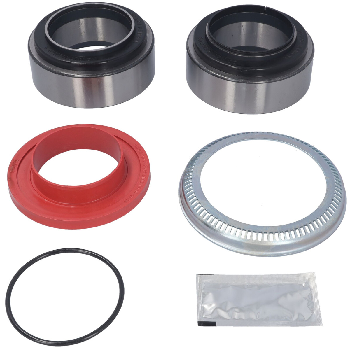 Reparatursatz für Radlager passend für SAF Achse