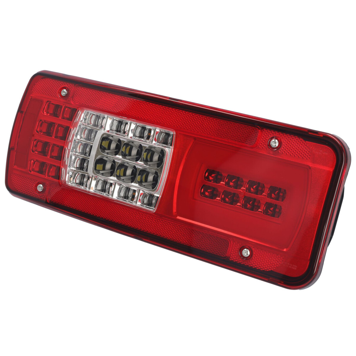 Heckleuchte LED links passend für Mercedes Sprinter