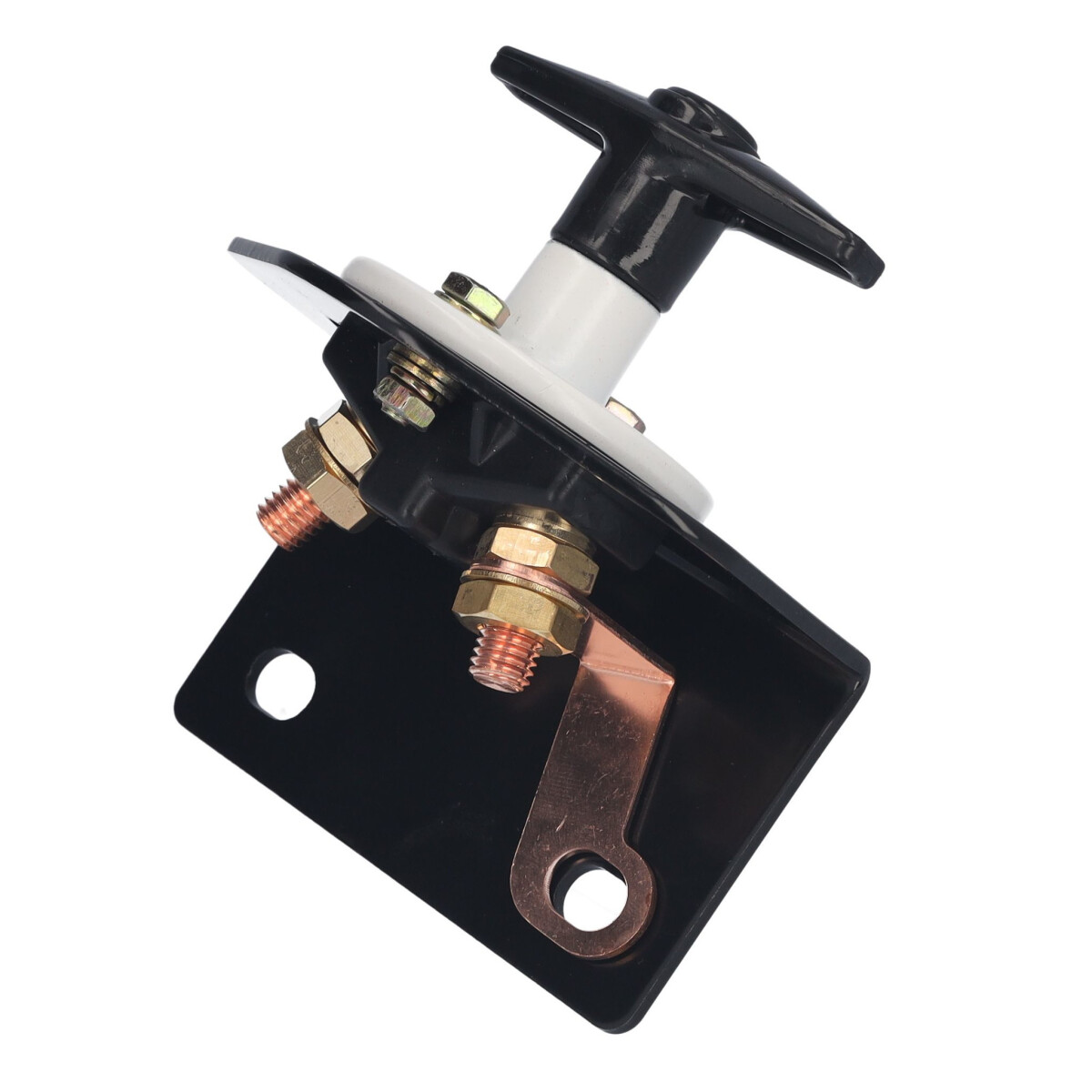 Batterie Trennschalter 300/1000A mit Halterung