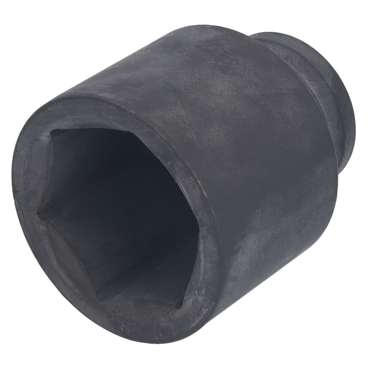 Steckschlüsselnuss 1" verstärkt schwarz...