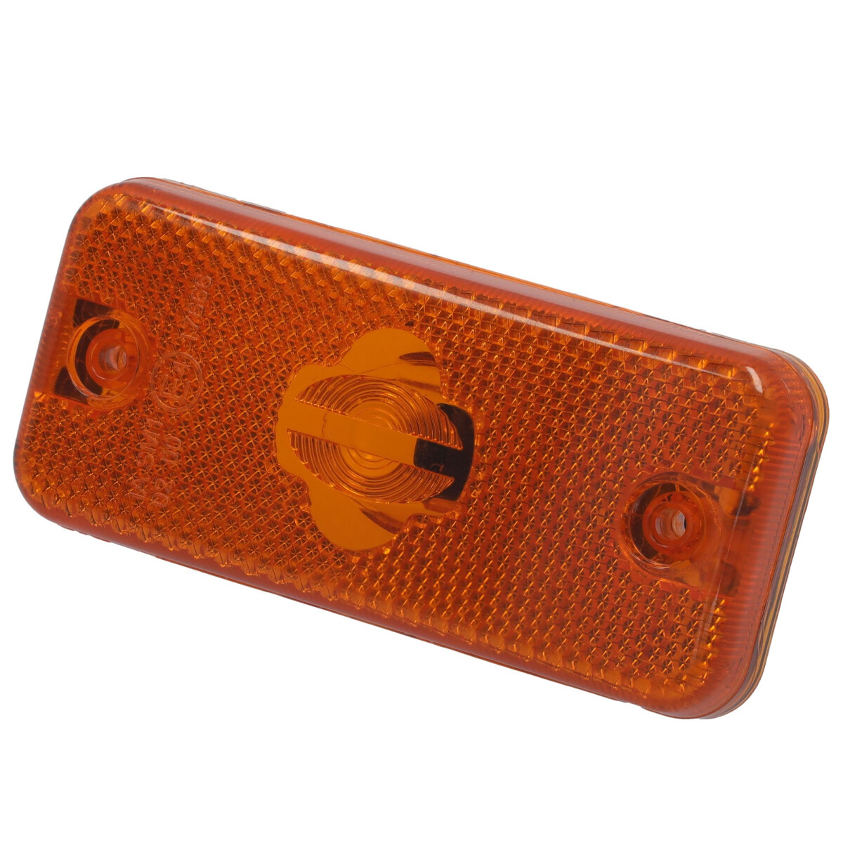 Seitenmarkierungsleuchte Orange passend für Peugeot...