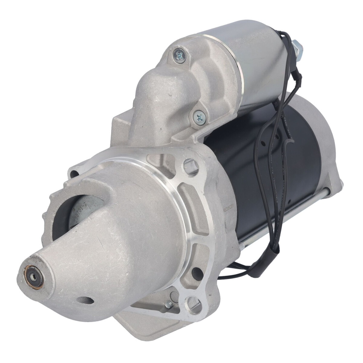 Anlasser Starter passend für Mercedes Atego Setra...