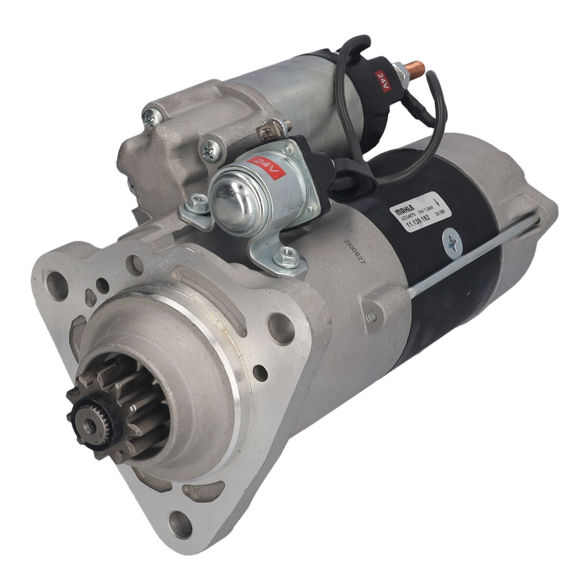 Anlasser Starter passend für Mercedes Actros MP2 MP3...