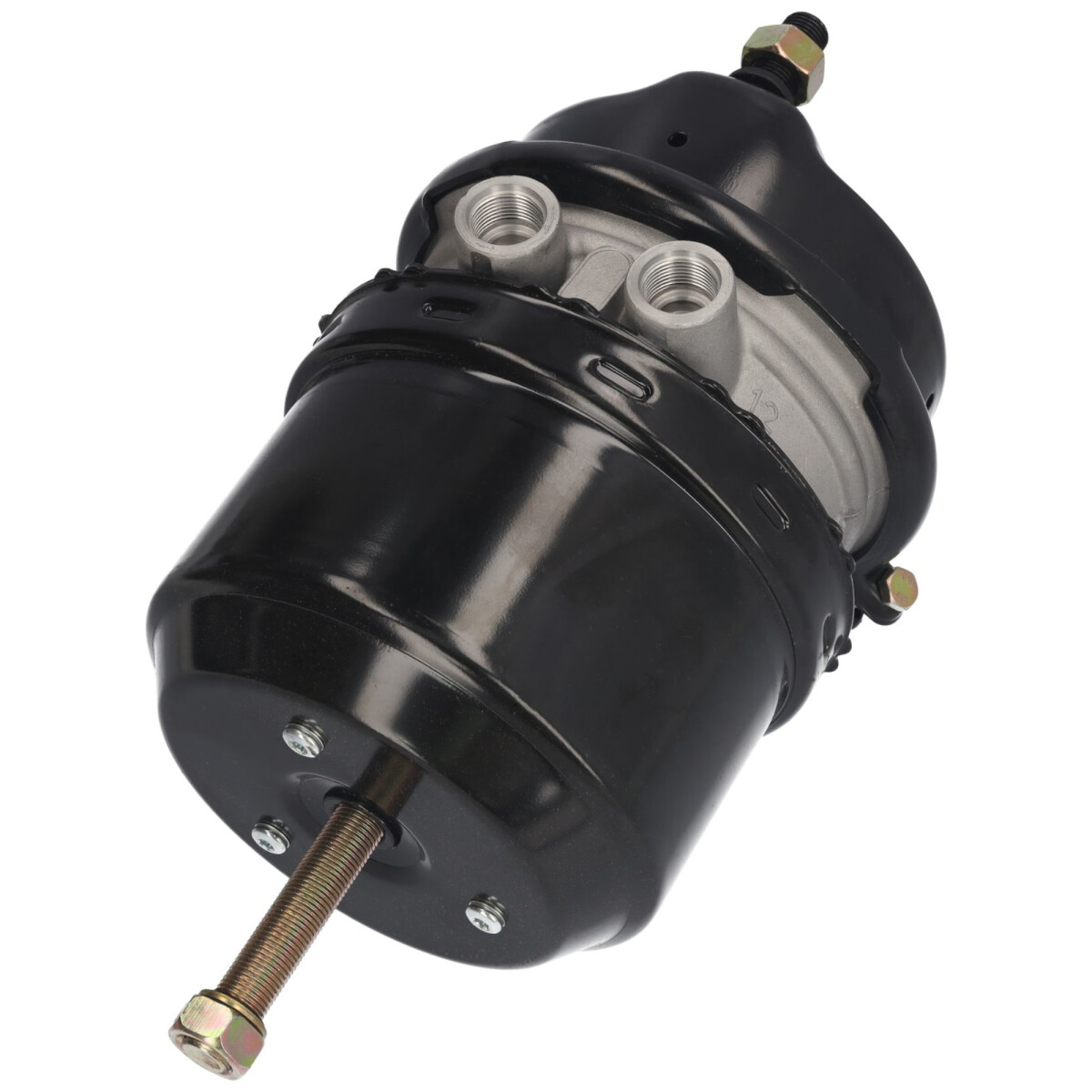 Bremszylinder Typ 24/24 Hinterachse links passend...