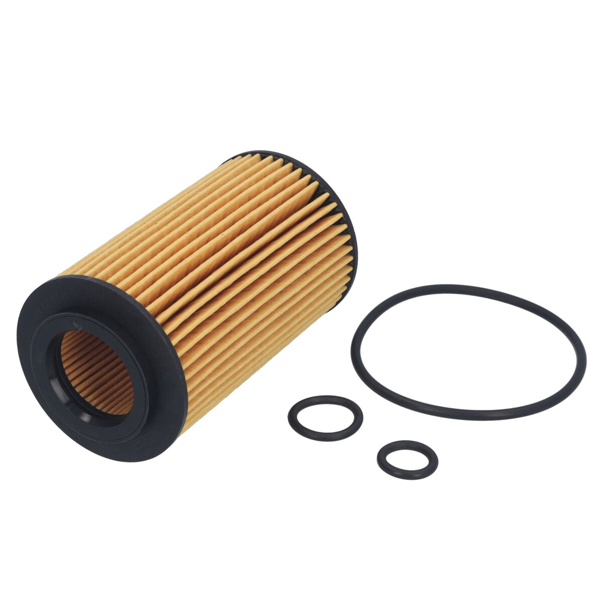 Ölfilter Filtereinsatz passend für Mercedes...