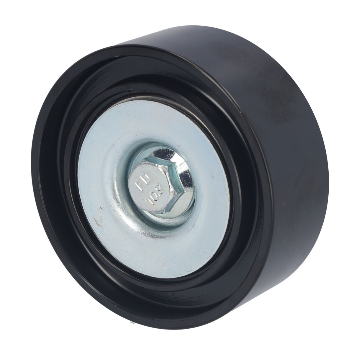 Umlenkrolle passend für Mercedes Actros MP4 MP5...