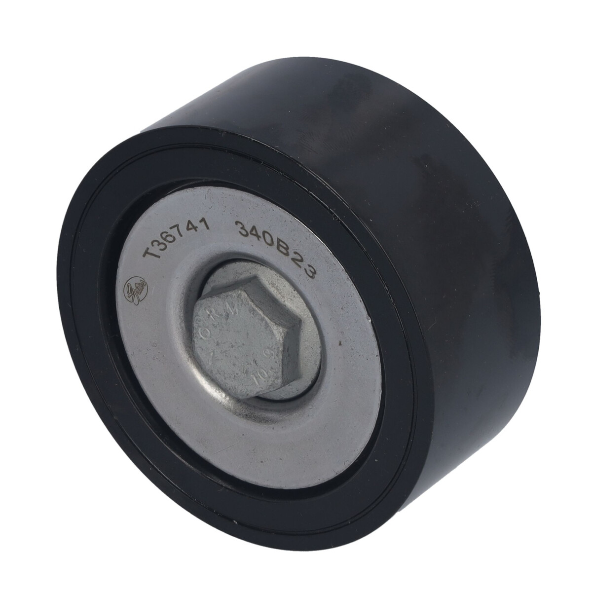 Umlenkrolle passend für Mercedes Actros Atego Acros...