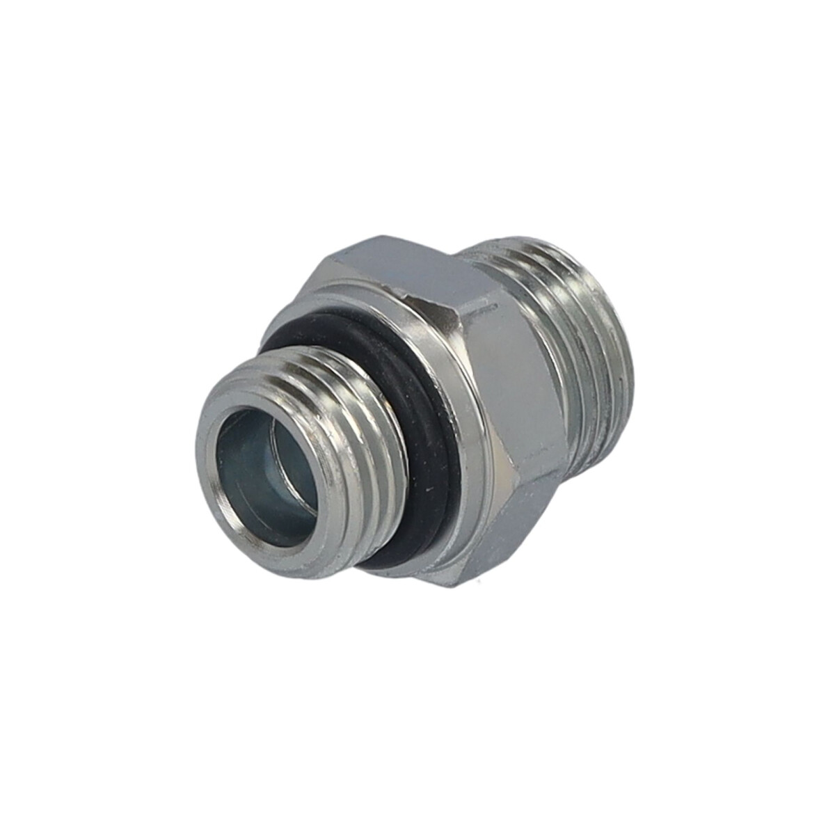 Adapter für Luftwendel M18x1,5 auf M16x1,5 Konus...