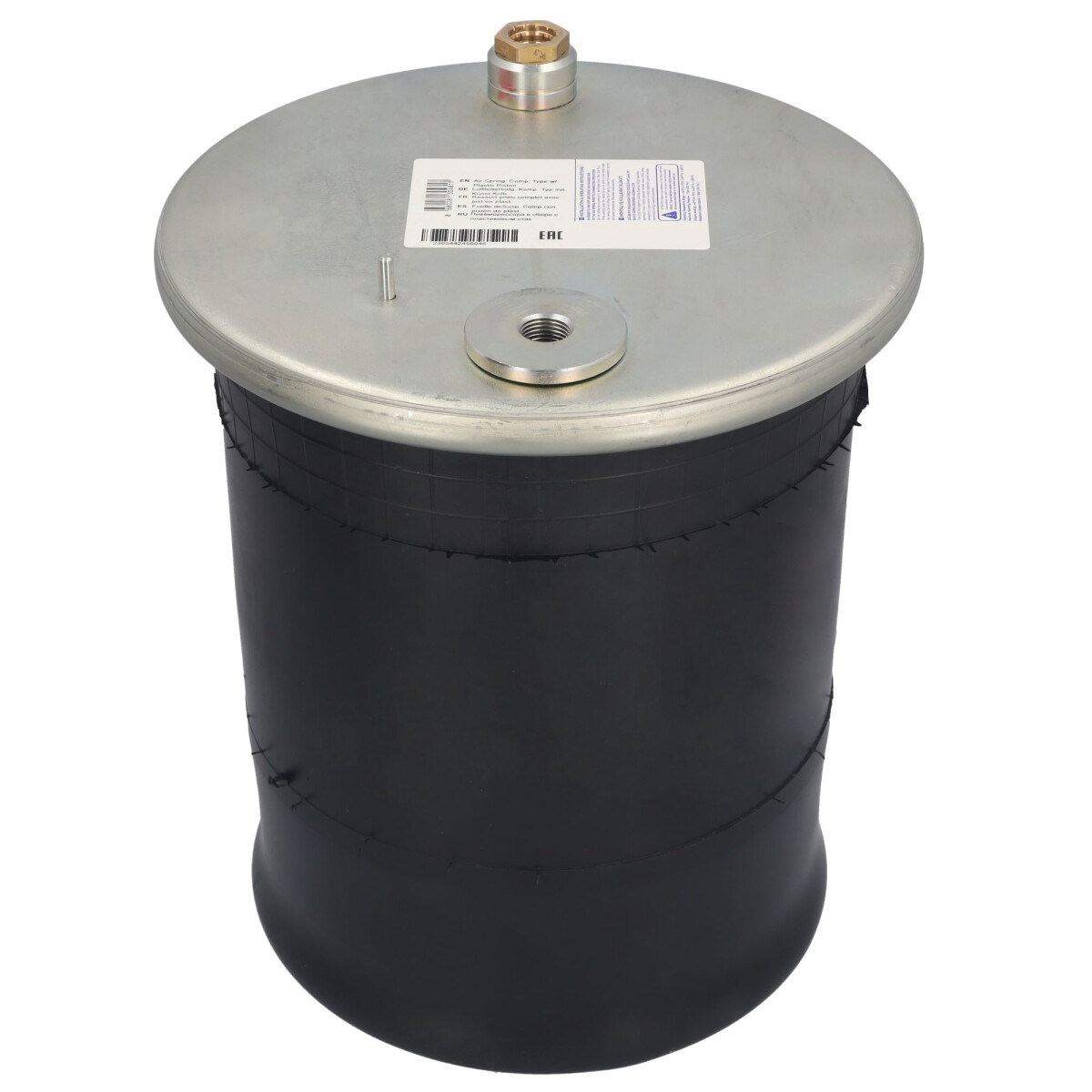 Luftfederbalg Hinterachse rechts passend für...