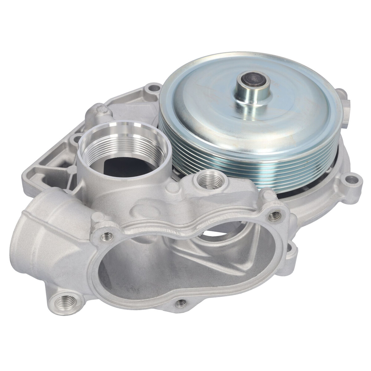 Wasserpumpe mit Dichtung passend für Mercedes Actros...