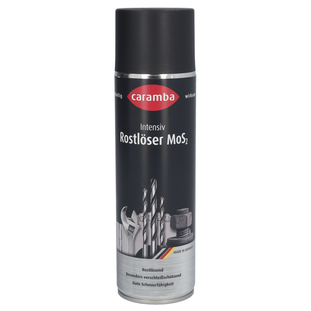 Rostlöser MoS² 500ml
