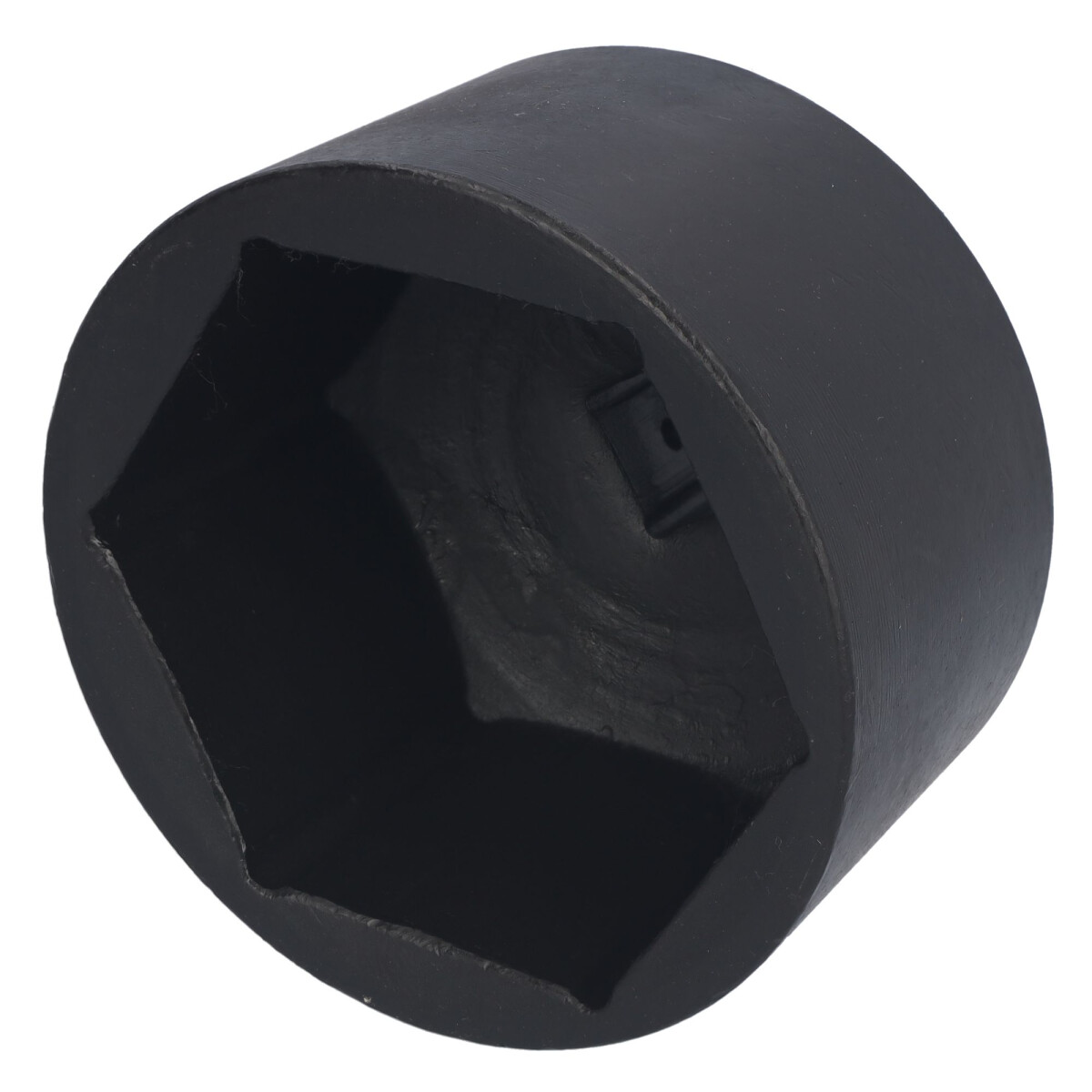 Steckschlüsselnuss 1" verstärkt schwarz...