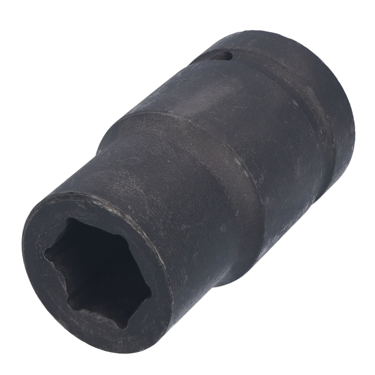 Steckschlüsselnuss 1" verstärkt schwarz...