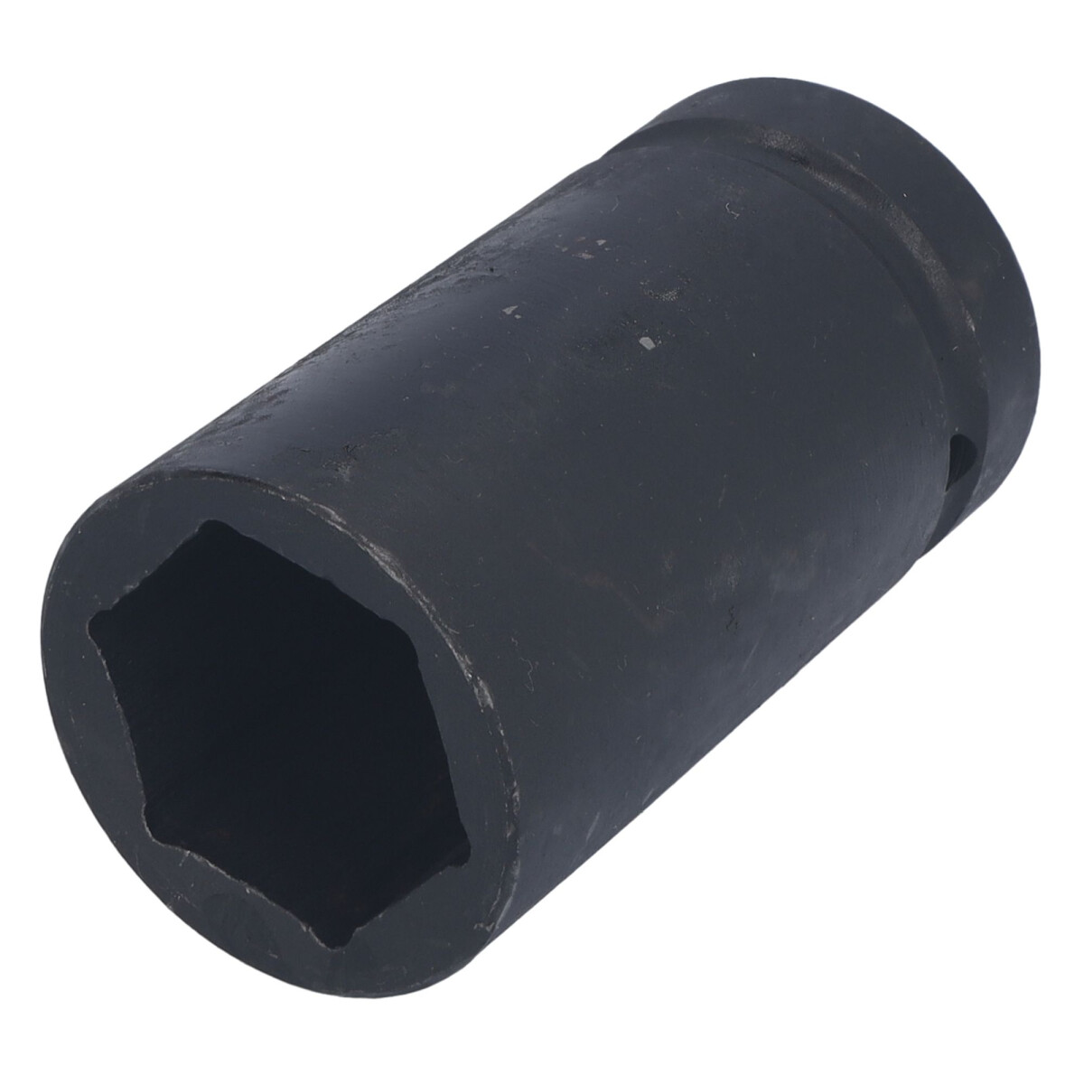 Steckschlüsselnuss 1" verstärkt schwarz...