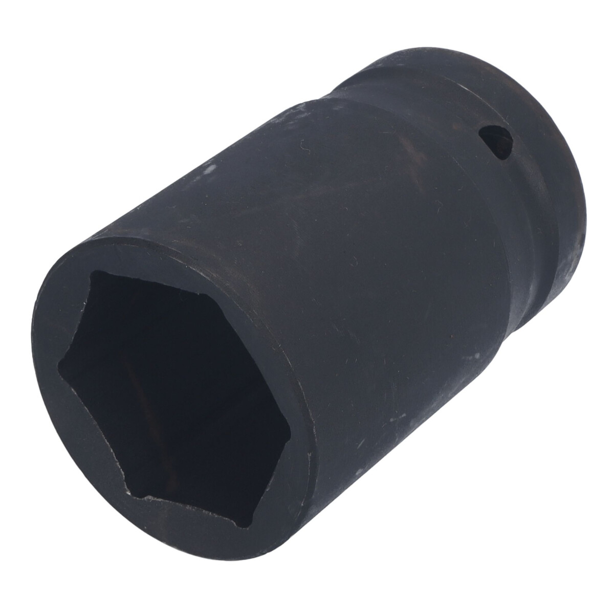 Steckschlüsselnuss 1" verstärkt schwarz...