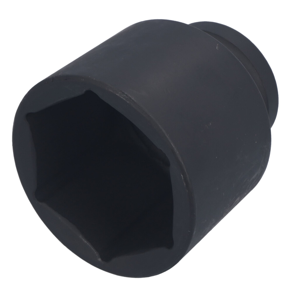 Steckschlüsselnuss 1" verstärkt schwarz...