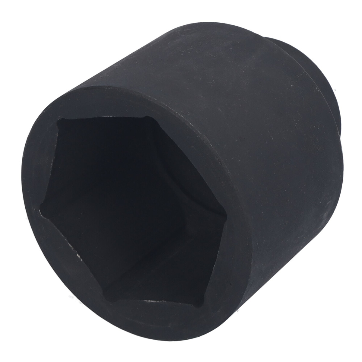 Steckschlüsselnuss 1" verstärkt schwarz...