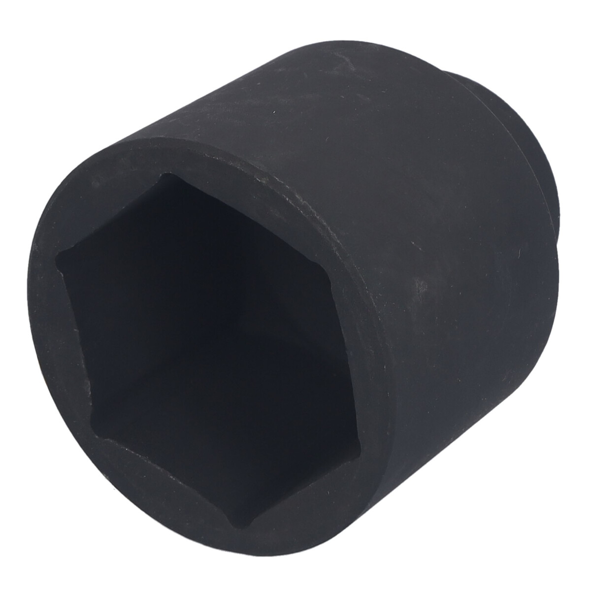 Steckschlüsselnuss 1" verstärkt schwarz...