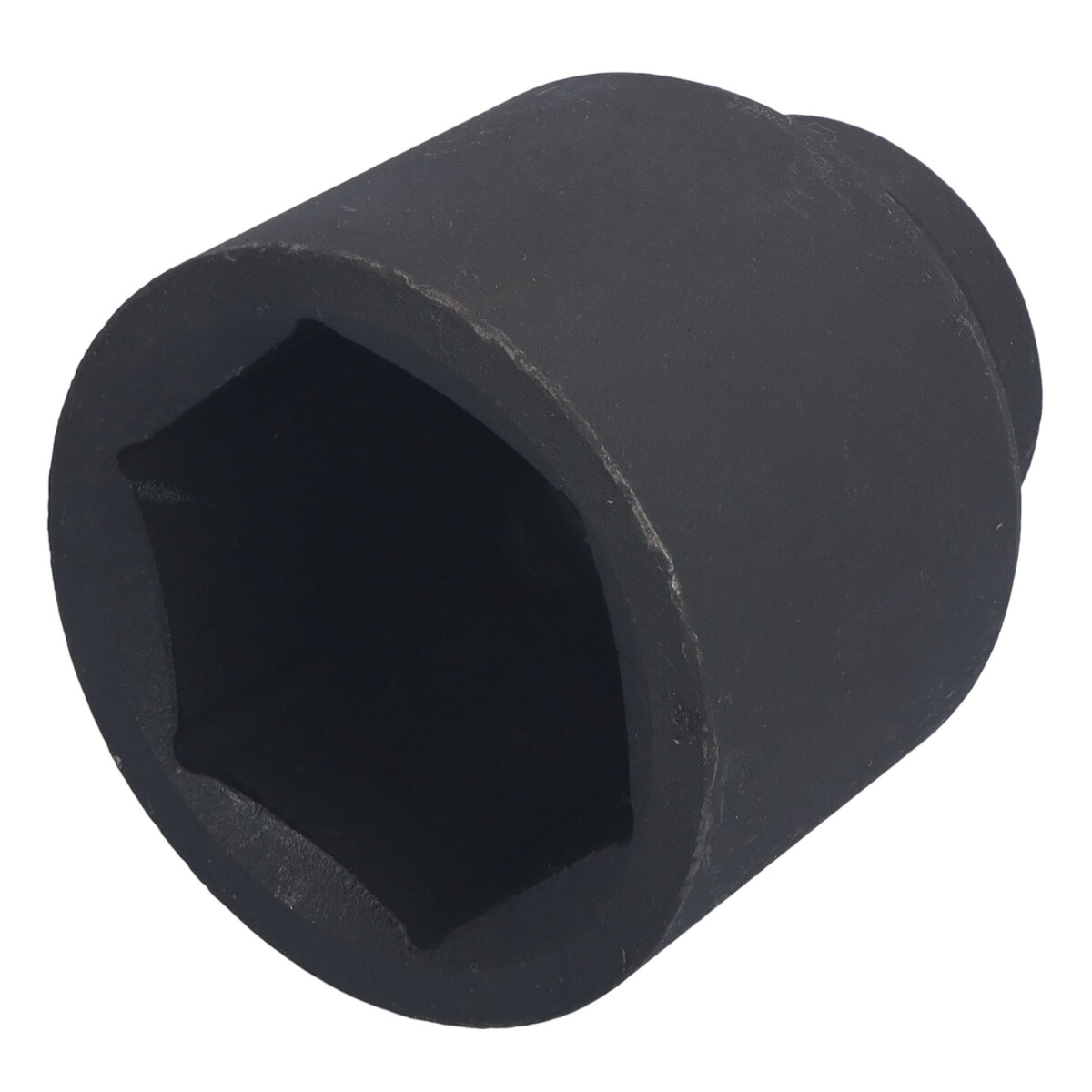 Steckschlüsselnuss 1" verstärkt schwarz...