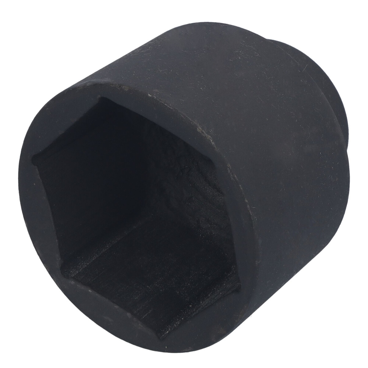 Steckschlüsselnuss 1" verstärkt schwarz...