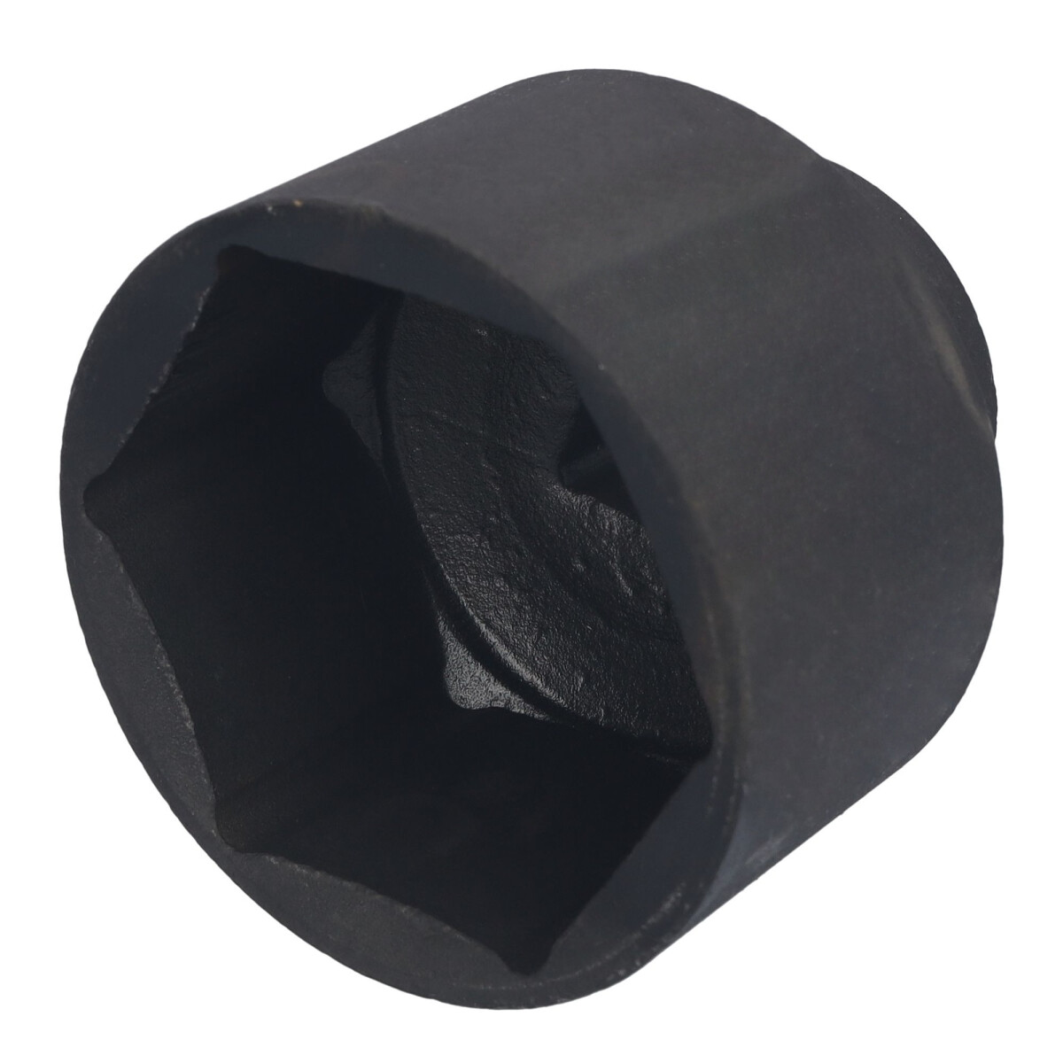 Steckschlüsselnuss 1" verstärkt schwarz...