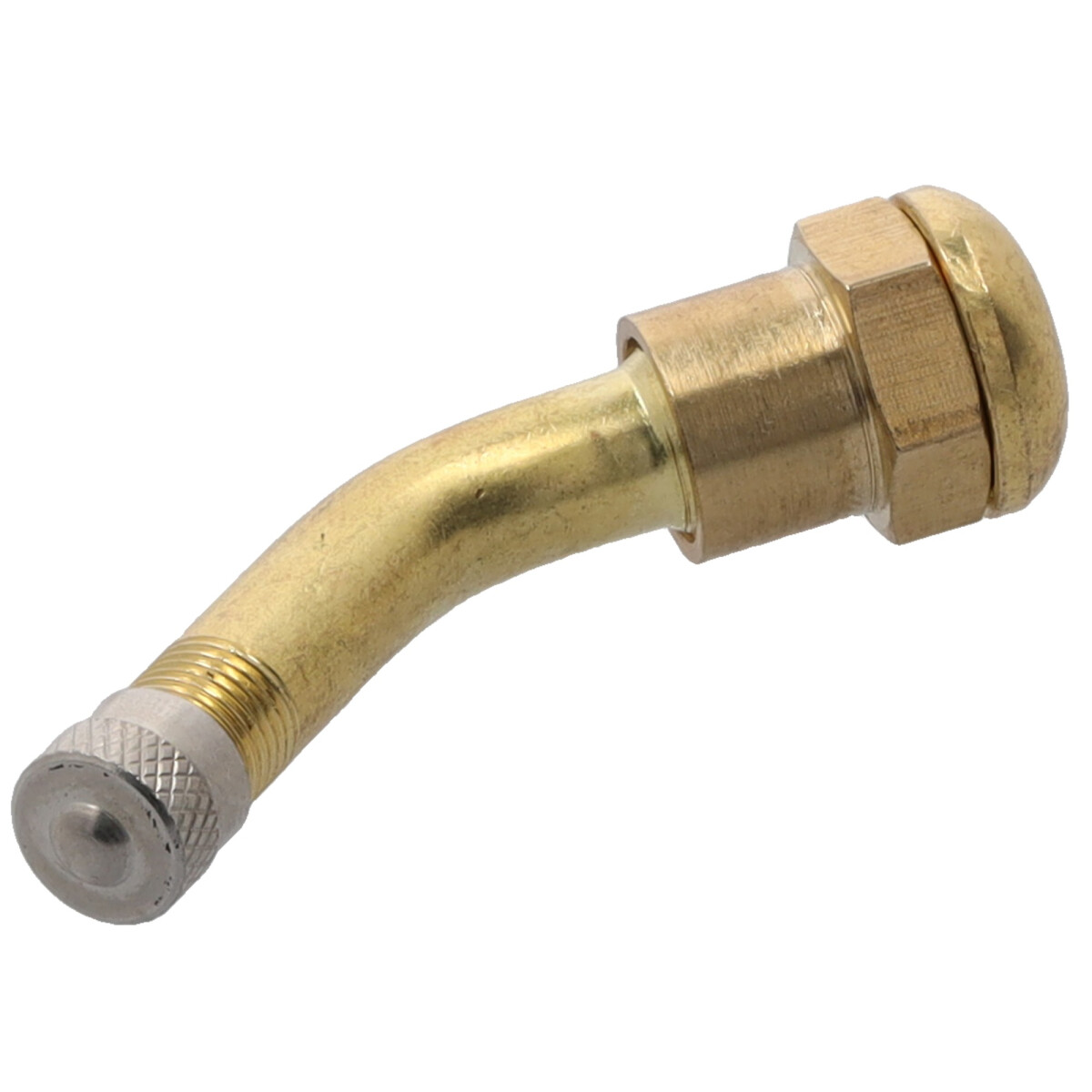 Felgenventil V3.22.1 für schlauchlose Reifen LKW...