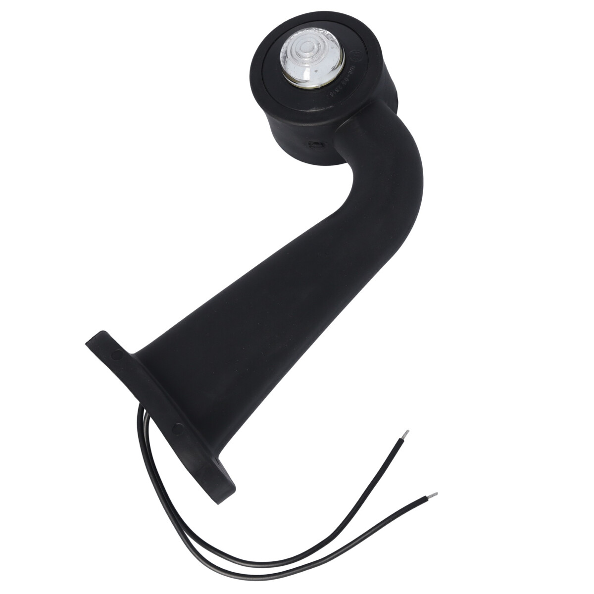 LED Seitenmarkierungsleuchte rechts