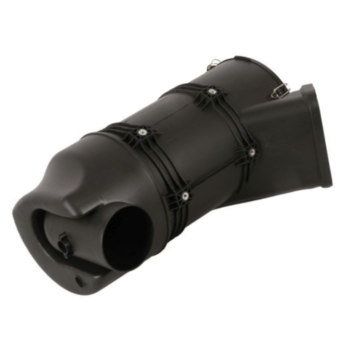 Luftfiltergehäuse passend für MAN TGX TGA TGS