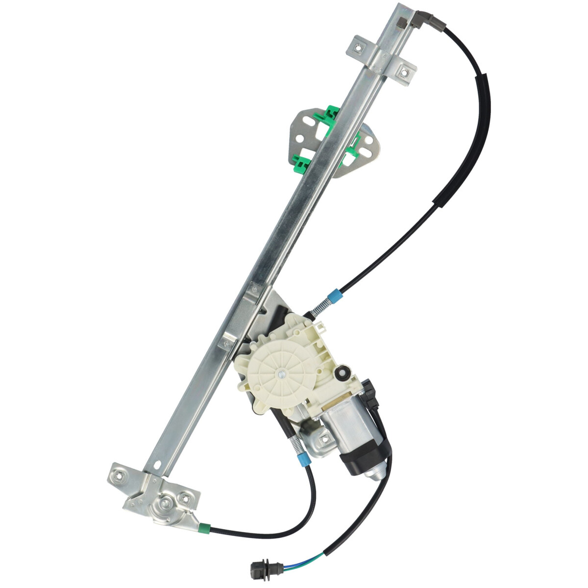 Fensterheber elektronisch mit Motor links passend...