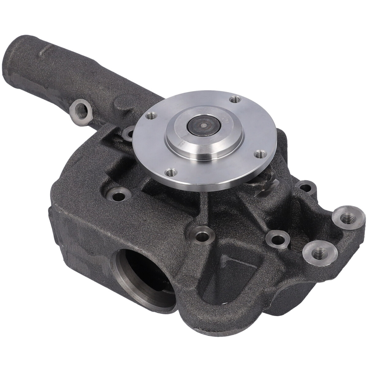 Wasserpumpe mit Dichtung passend für Mercedes Atego...