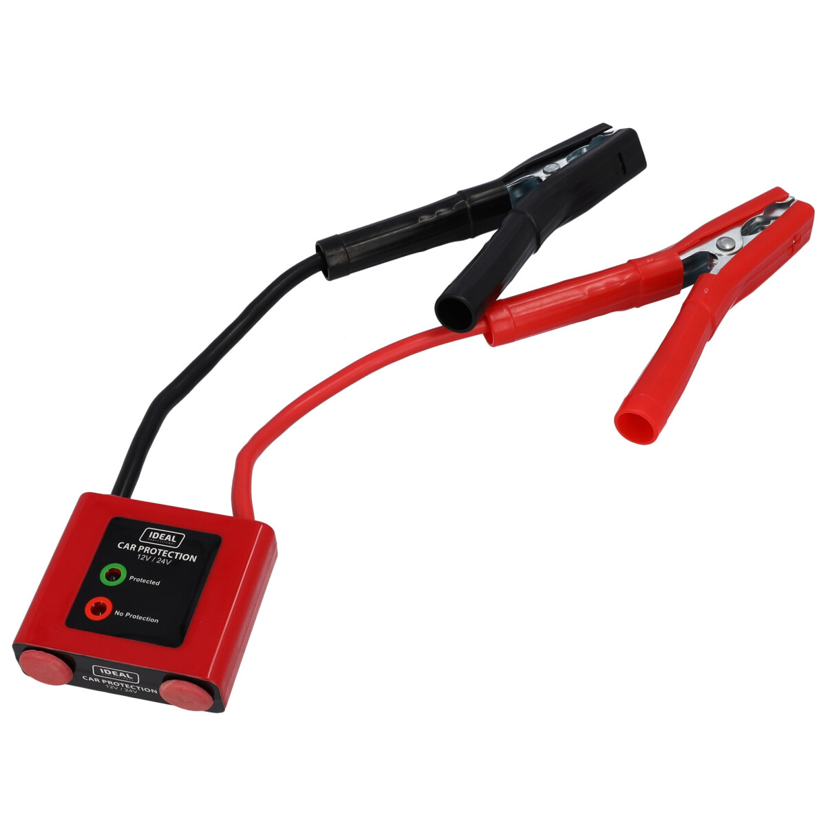 Elektronikschutz 12/24V