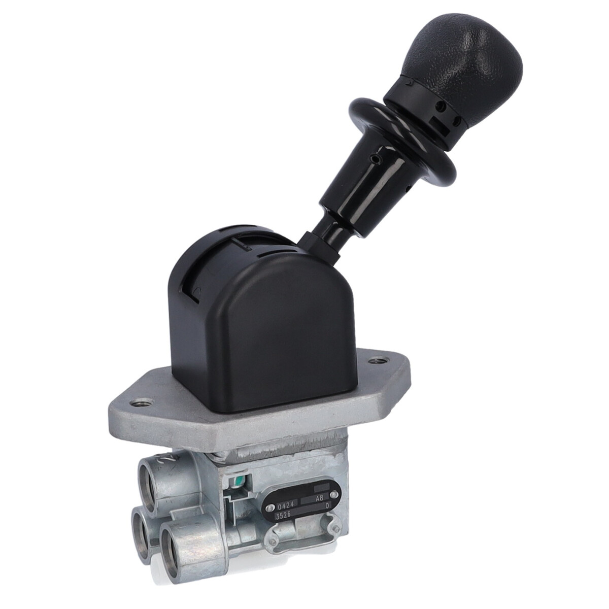 Handbremsventil passend für MAN TGA TGS TGL TGM TGX...