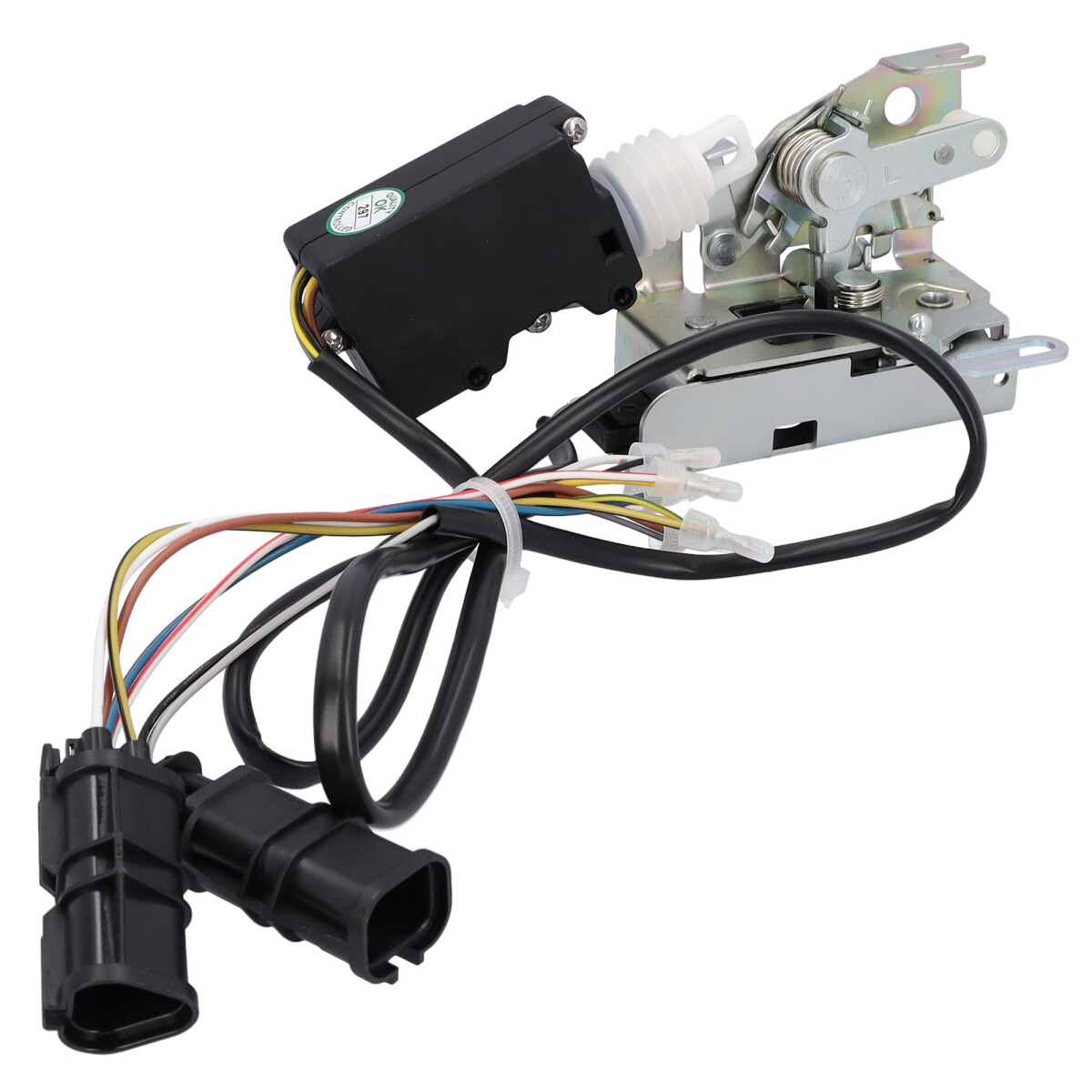 Türschloss links Zentralverriegelung innen passend...