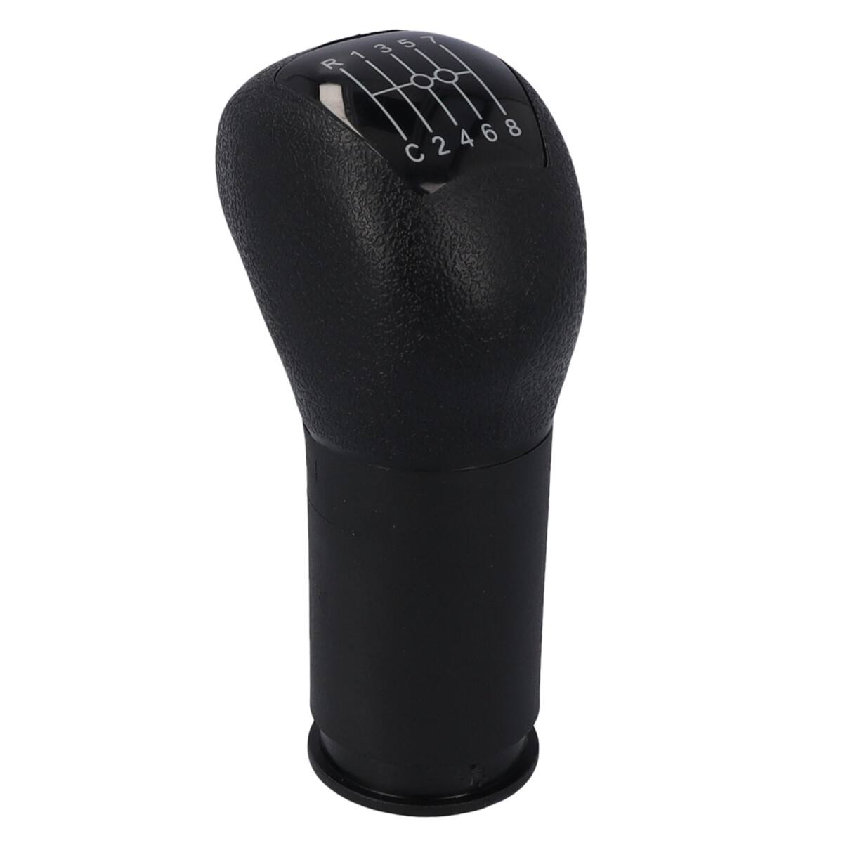 Schaltknauf ohne Splittung passend für MAN TGL M2000...