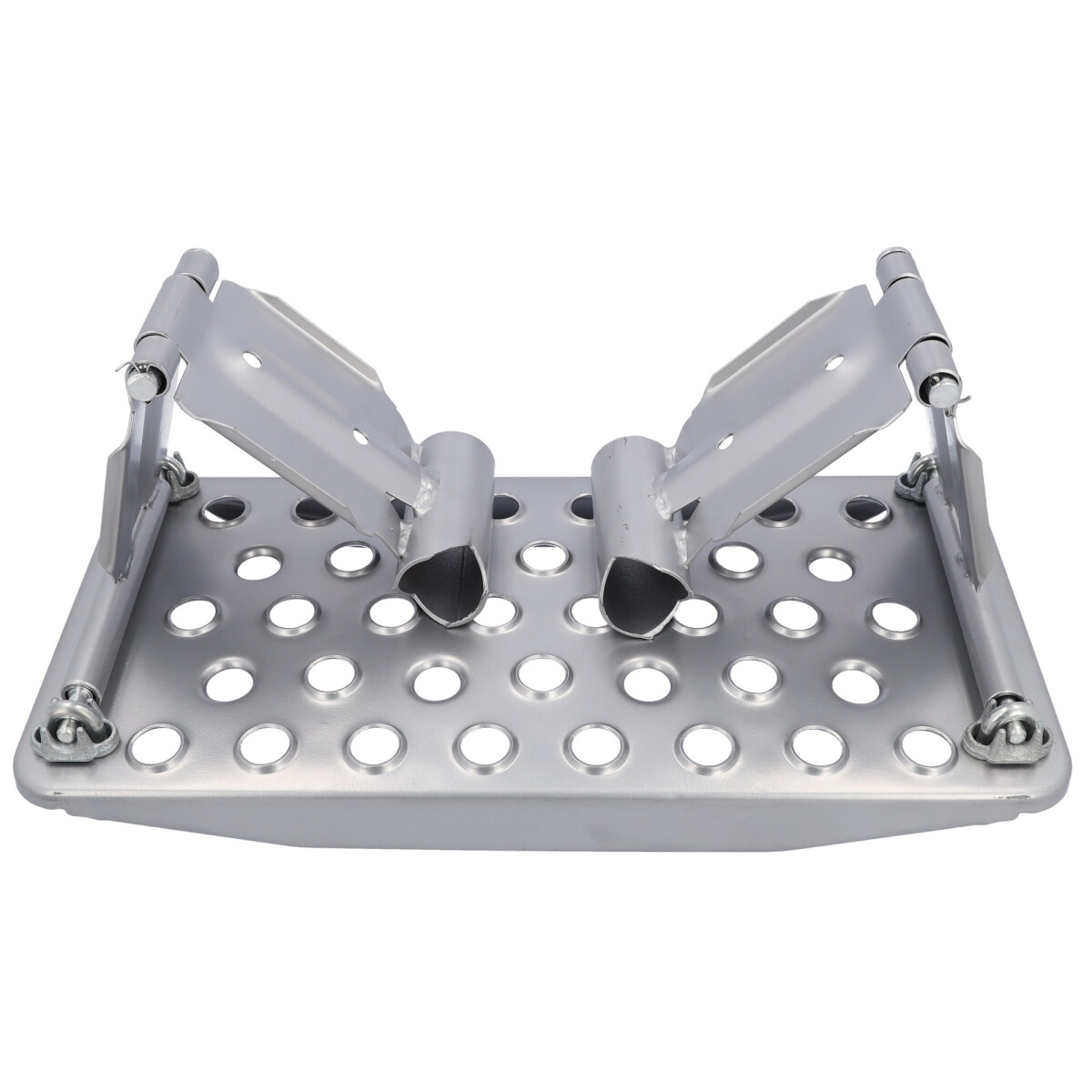Tritt links rechts Metall passend für Mercedes...
