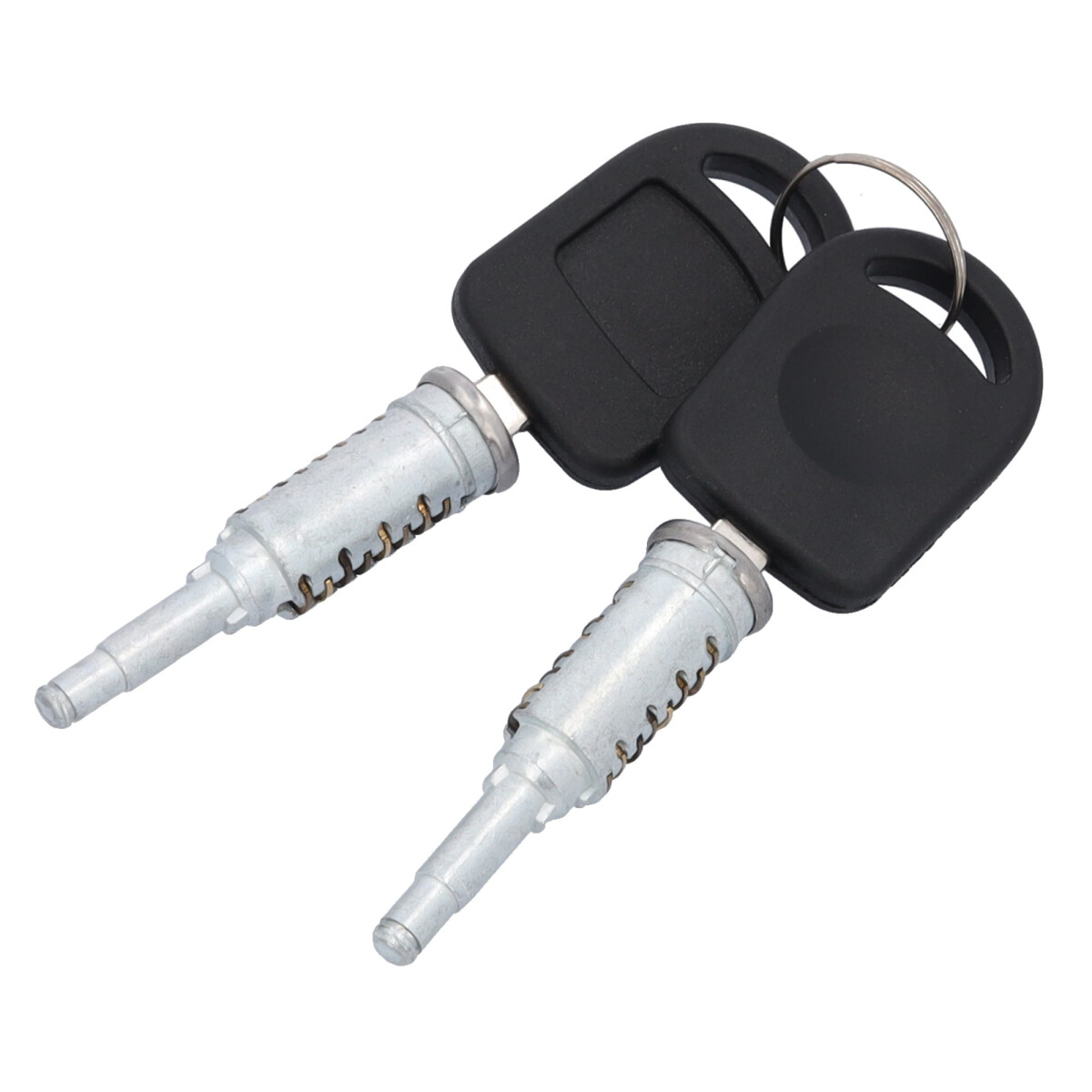 Schließzylinder mit Schlüssel Türschloss...