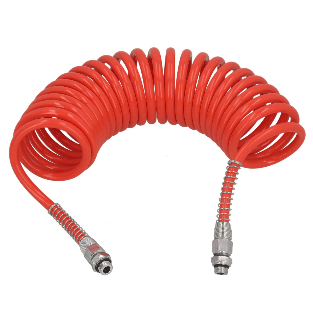 Luftwendel Rot M22x1,5 7m